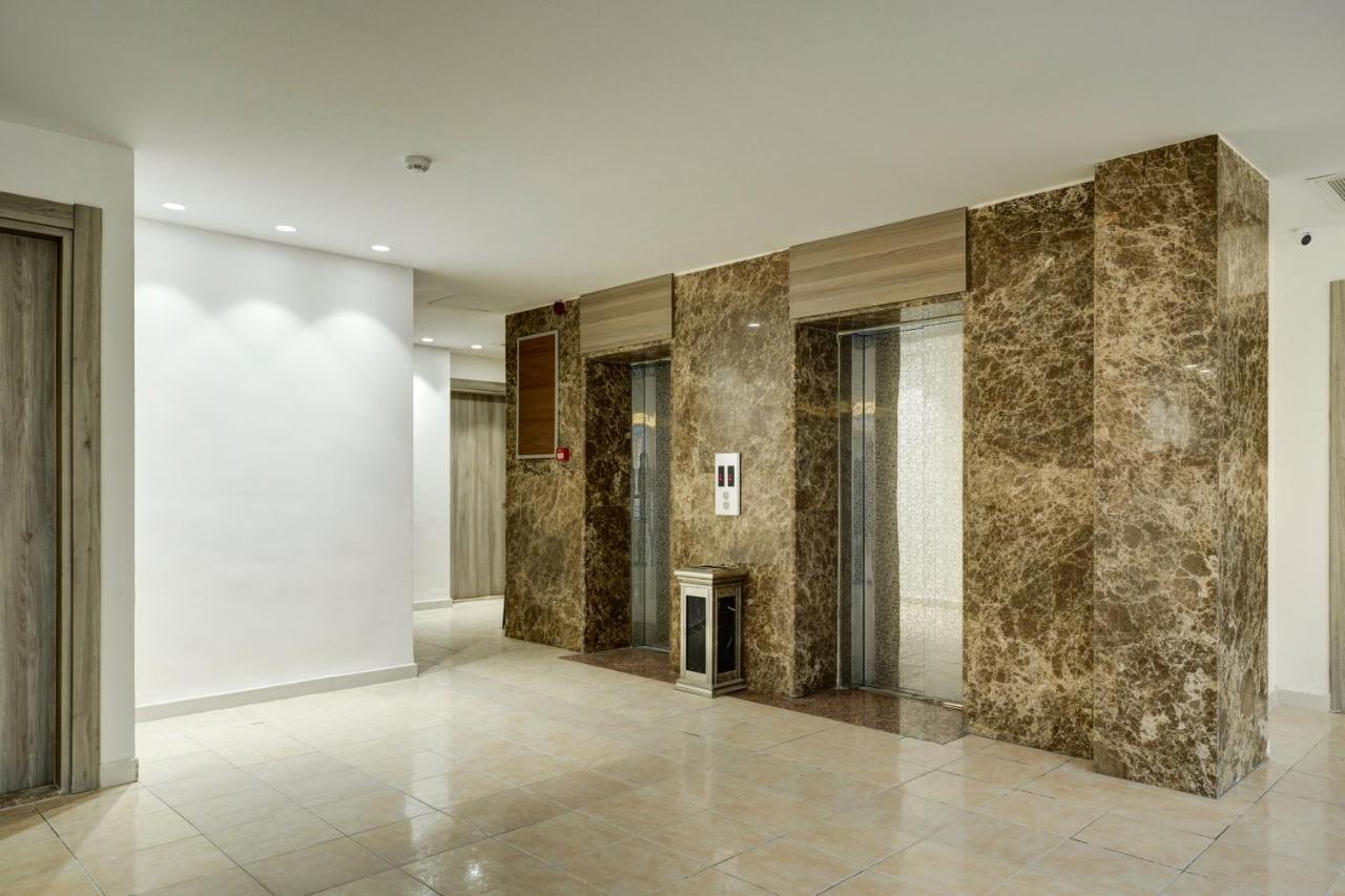 The Loft Hotel By Fhm Aqaba Exterior photo